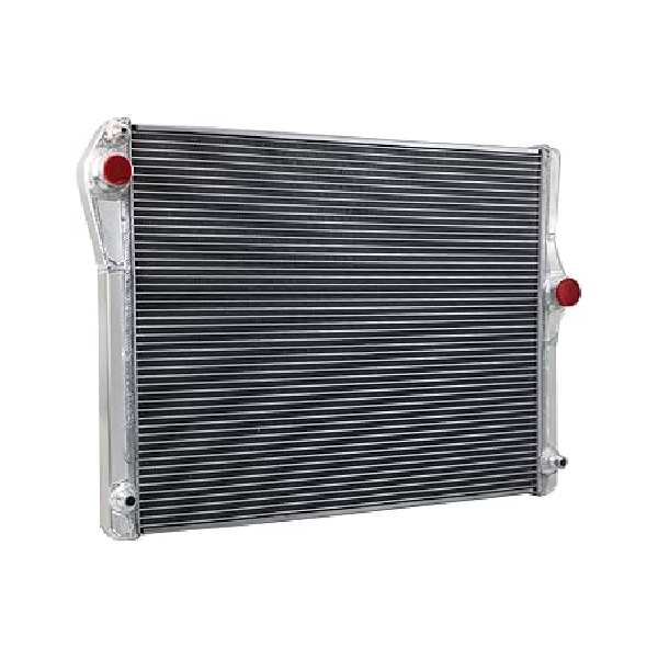 تصویر محصول رادیاتور آب بی ام و سری 5 سدان 528i سال 2012